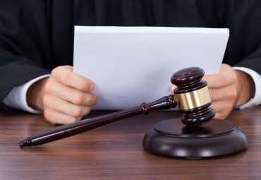 Record Number of Lawsuits Filed Last Year