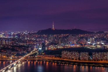 Seoul Continues to Experience Population Outflow