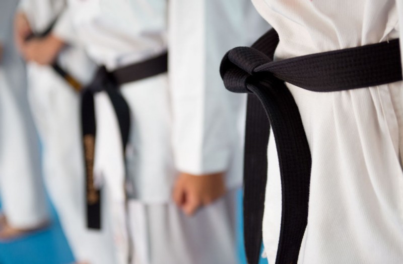 Foreigners Become Fond of South Korea Through Learning Taekwondo