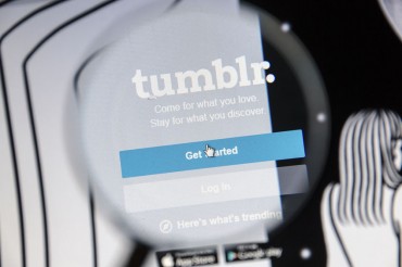 Government Says Blocking Tumblr a ‘Possibility’