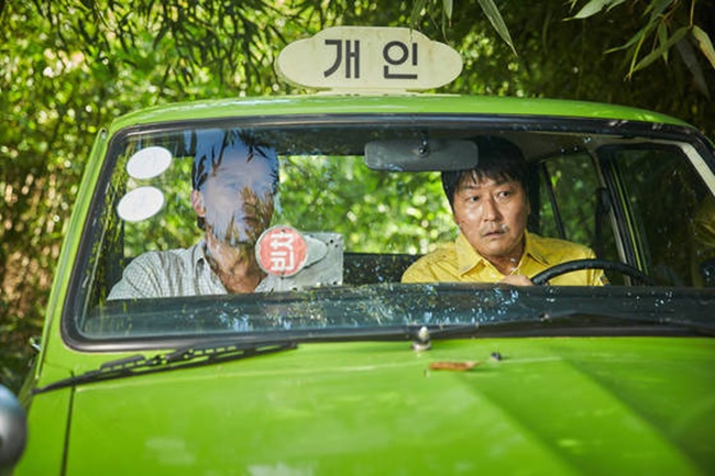 South Korean Movie ‘A Taxi Driver’ Enters 2018 Foreign Language Film Oscar Race