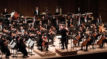 Tongyeong Orchestra to Make Europe Tour to Mark 100th Birthday of Yun Isang