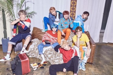 BTS’ New Record Sells Over 750,000 Copies in 1st Week