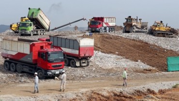 Seoul Landfills to be Transformed Into Renewable Energy Power Plants