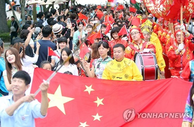 The 12th Migrants' Arirang Multicultural Festival (MAMF) will kick off Friday evening for a three-day run featuring traditional performances, an Asian pop concert, folk culture programs and food exhibitions. (Image: Yonhap)