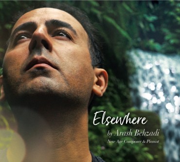 Pianist Arash Behzadi Releases New Album ‘Elsewhere’