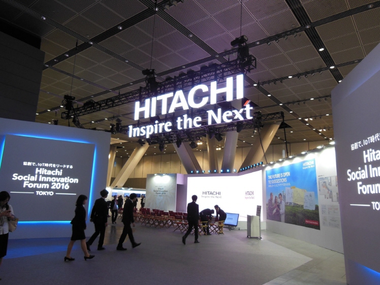 Hitachi Vantara Continues to Bolster Its Global Leadership Team with New Executive Appointments
