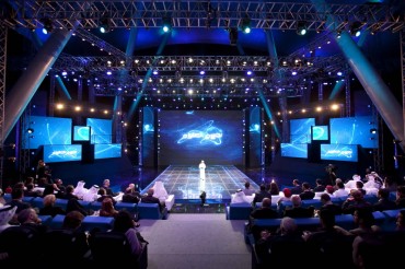 Search for Best Arab Innovator Continues in Epic Season 9 of Stars of Science