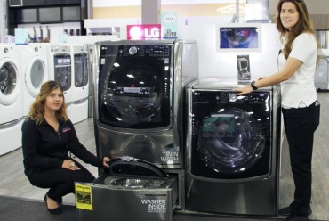 Samsung, LG to Deal Jointly with U.S. Washer Safeguard Probe