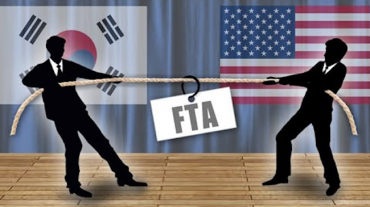 South Korean Analysts Find Dismantling KORUS FTA Advantageous for South Korea
