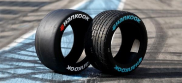 Hankook Tire Takes 7th Spot in Global Tire Market