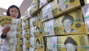 Bank of Korea Offers Net 7 Trillion Won in Liquidity Ahead of Chuseok Holiday