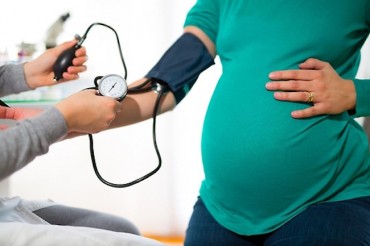 Medical Researchers Find Correlation Between Noisy Evenings and Gestational Diabetes