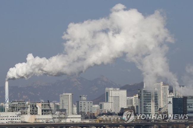 In terms of currency, electricity bills would increase by 3.6 trillion to 7 trillion won. (Image: Yonhap)