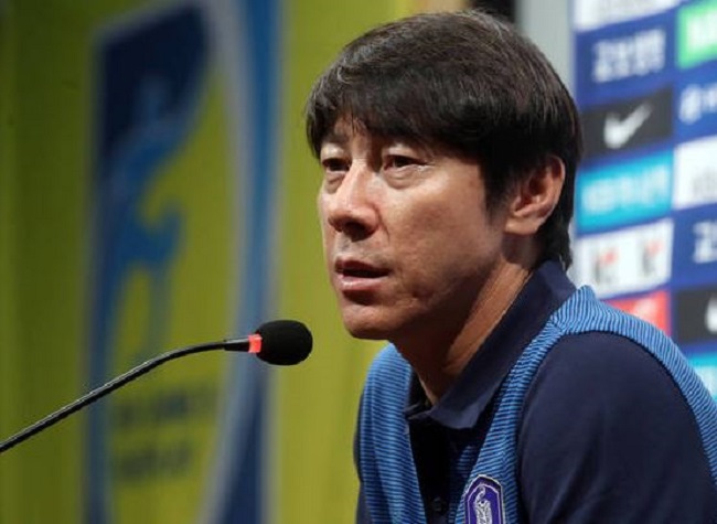 South Korea on the Brink of Missing Out on World Cup Berth