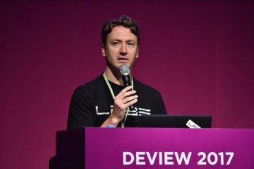 Naver’s European AI Research Team Debuts at Developers’ Meeting