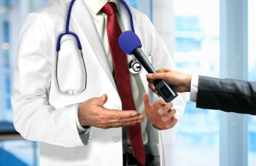TV Doctors Criticized For Spreading False Medical Information