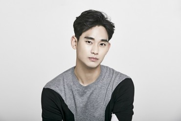 Entertainment Industry Wears A Sad Face As Kim Soo-hyun Plans to Enter the Military This Month.