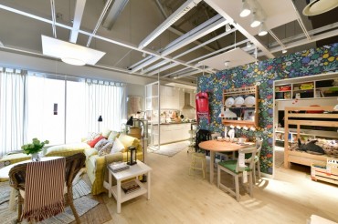 IKEA Korea Opens Second Store in S. Korea