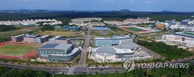 American Private School Opens in Jeju’s English Education Enclave