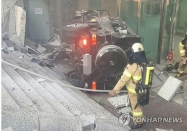 Actor Kim Joo-hyuk Dies in Car Accident