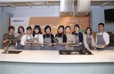 Seoul Government Launches Halal-Safe Korean Cooking Classes