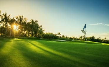 PGA Tour’s Director of Course Maintenance Says Korean Tournament Course in “Top-Notch Condition”