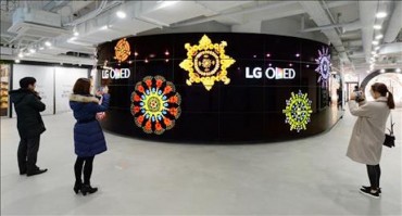 LG Display Responds to Criticism, Says OLED panels Still Competitive Despite ‘Burn-In’