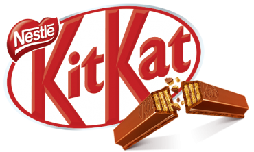 Nestlé Opens KitKat Store in South Korea