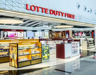 Lotte Duty Free Taps Vietnam with New Airport Outlet