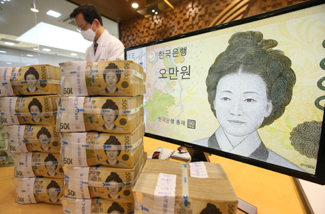 National Tax Service Records Show More Than Half of 60 Trillion Won in Inheritance Untaxed