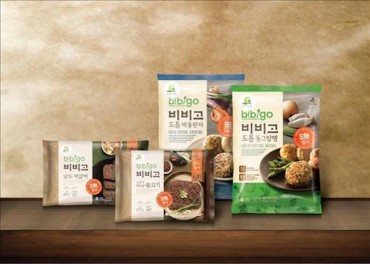 State-Run Chinese TV Network Puts the Spotlight on CJ Cheil Jedang and South Korea’s Ready-To-Eat Meals