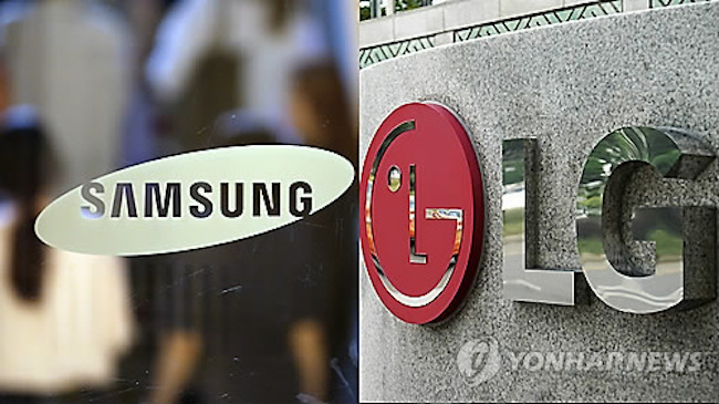 Samsung, LG in Bottom Tier for Eco-Friendly Performance according to Greenpeace