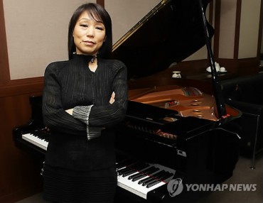 Korean Composer Unsuk Chin Recipient of Prestigious Classical Music Prize