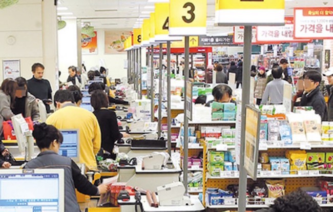 Large Retailers Post Sales Growth During Long Chuseok Holiday