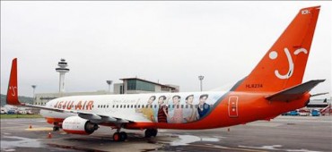Jeju Air to Open Route to Laos Next Week