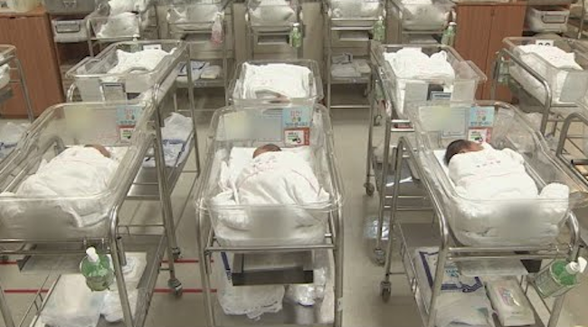 The sanitation levels of postnatal care centers have been called into question, after an October 30 disclosure of a government report by the Health and Welfare Committee revealed 489 mothers and newborns were infected at such facilities last year. (Image: Yonhap)