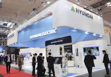 Hyundai Electric Sets Up Unit in Thailand