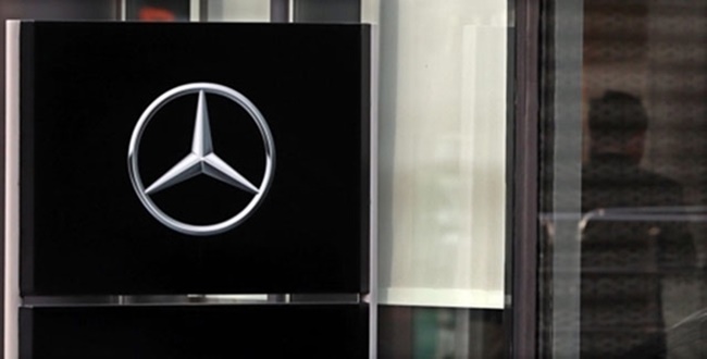 Mercedes-Benz Breaks Sales Records in South Korea