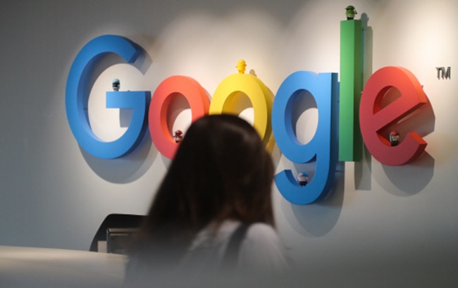 Naver, Google in War of Words Over Transparency