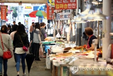 South Koreans’ Consumer Satisfaction Rises on Improvements in Key Sectors