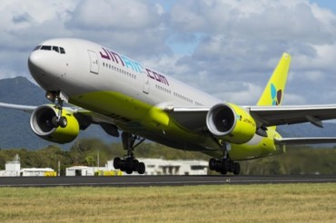 Budget Carrier Jin Air Aims to Fly High After Listing