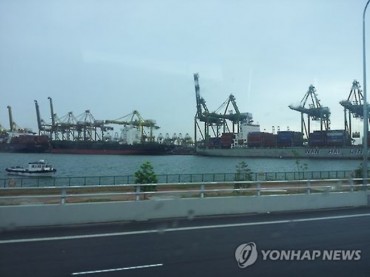 Singapore Stops All Commercial Trade with N.K.