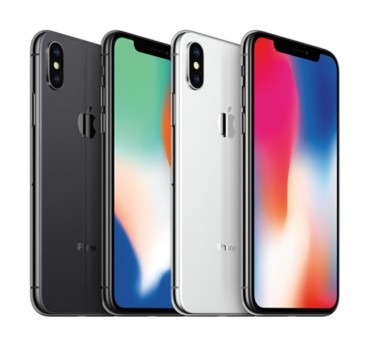 iPhone X Sold Out on First Day of Preorder on Supply Shortages