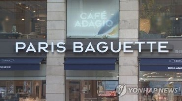 Court Rules Against Paris Baguette over Baker Hiring