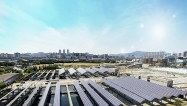 Seoul Plans to Introduce Mini Solar Panels at One Million Households