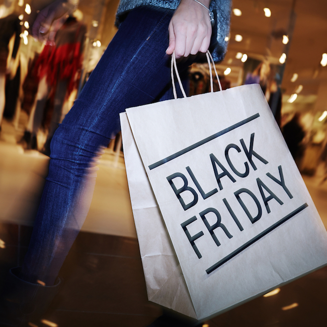 A spokesperson for the company said, “Not only from Black Friday, but we are looking at sales growth from overall overseas direct purchasing to be from 10 to 15 percent this year.” (Image: Korea Bizwire)