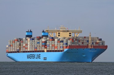 FTC Orders Hamburg Sud to Withdraw from Shipping Alliances on Merger with Maersk Line