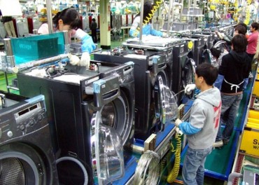 LG Electronics Gears Up to Develop Commercial ‘Waterless’ Washing Machine