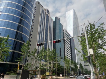 South Korea’s Push to Create Its Own Goldman Sachs